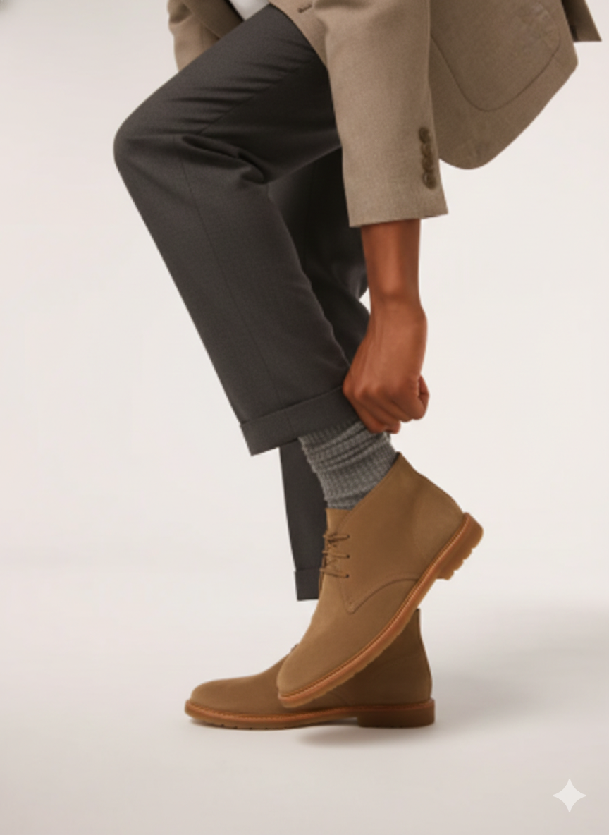 Zapatillas de hombre